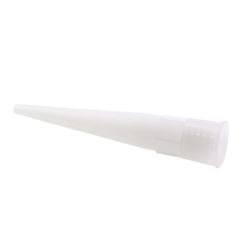 CChiai 30PCS Plastic Caulking Gun Extender Caulking Gun Extender Tip