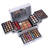 132 Color All In One Makeup Gift Set Kit- Includes