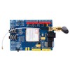Quad‑Band GPRS/GSM Shield Development Board Module