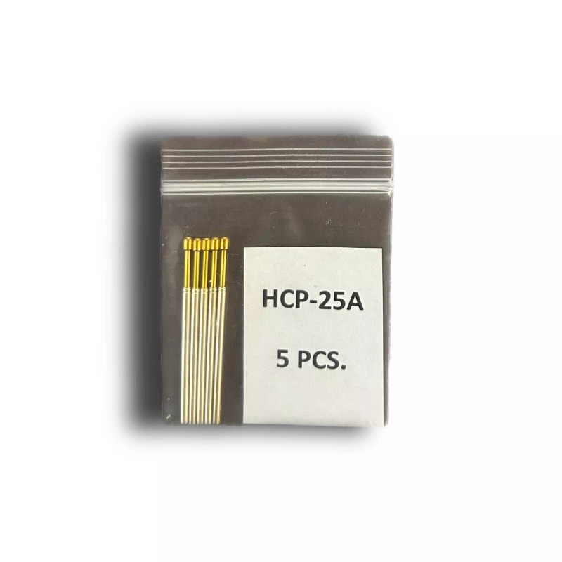 EVERETT CHARLES HCP-25A