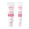 makeprem PDRN Dark Spot Tone Up Sun Serum 50ml Set (+20ml) - [SET] Sun Serum 50ml (+20ml)