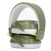 Ear Muff Hearing Protection Noise Reduction Comfortable Working Earmuff Headphone