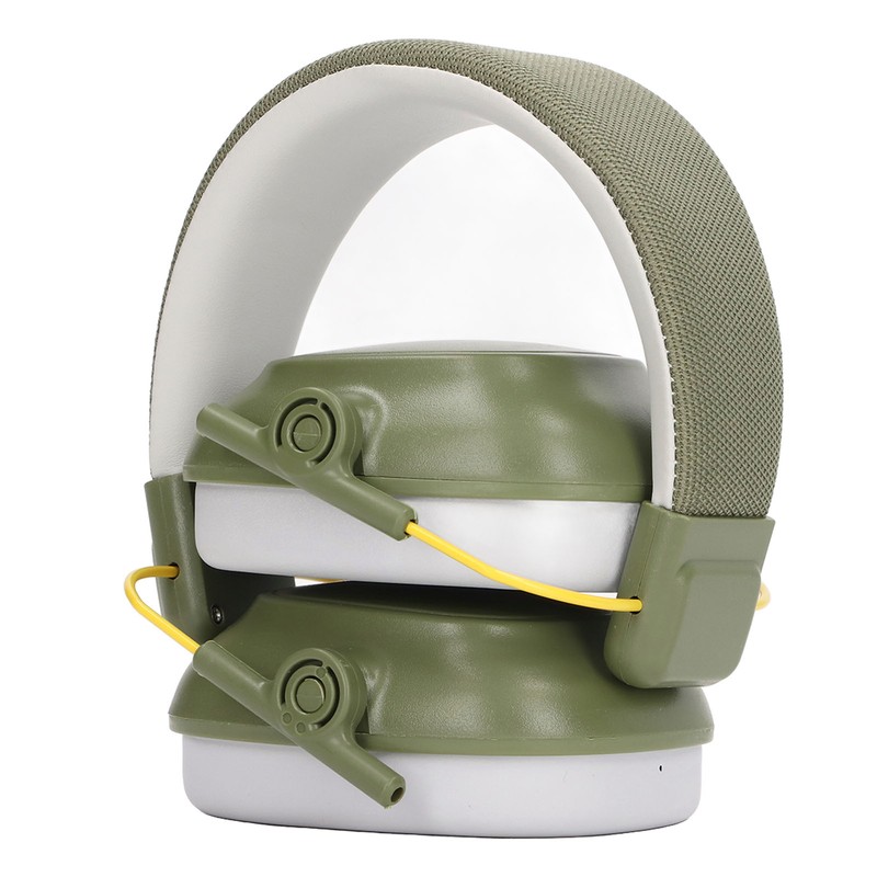Ear Muff Hearing Protection Noise Reduction Comfortable Working Earmuff Headphone