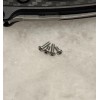 DH Stainless Steel T6 Torx Screws Set For Kershaw 7125