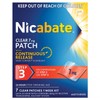 Nicabate Buy Nicabate Clear Patches 7mg 7 Patches Online | Chempro Chemists