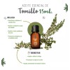 Oleum Vitae Aceite Esencial De Tomillo 100% Puro Y Orgánico