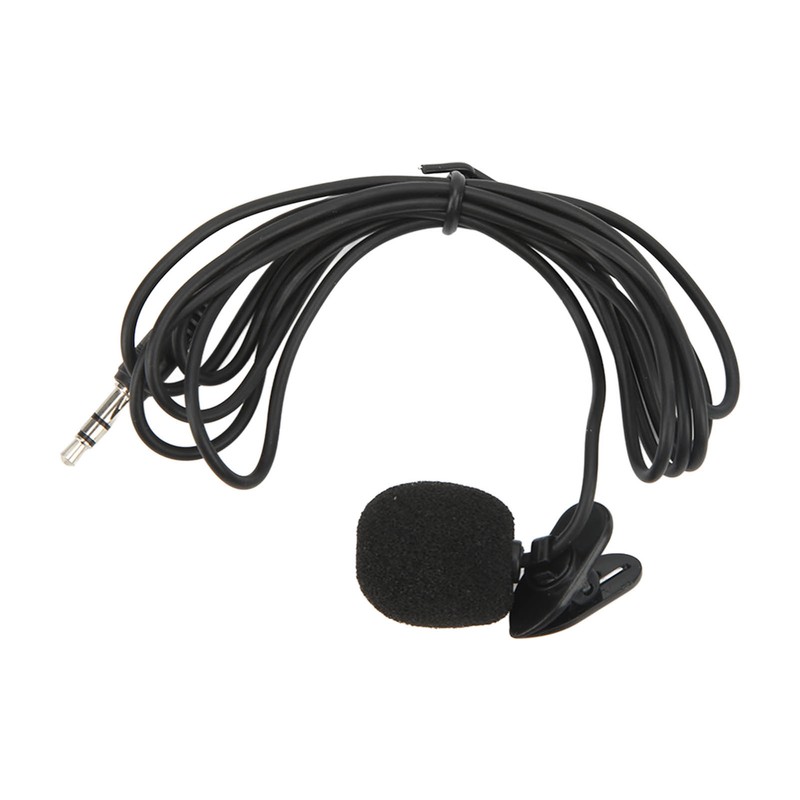 Car Radio Bluetooth 5.0 Music AUX Phone Call Handsfree MIC