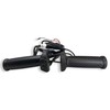 Quad Logic ATV Heated Hand Warmer Grip Universal Yamaha Polaris