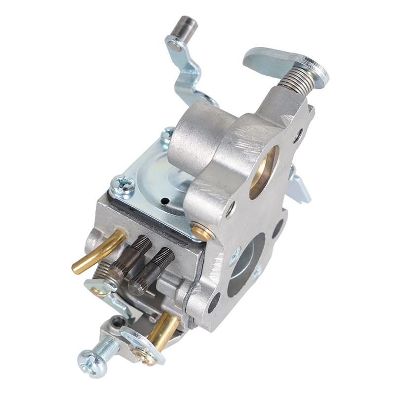 munirater C1M-W26 PP4218 Carburetor Kit Replacement for Poulan SM4218AV PP4218A