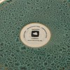Leonardo Matera 018542 Ceramic Plate, Dishwasher-Safe Dinner Plate with Glaze,