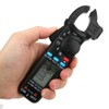 ACM91 True RMS Digital AC/DC Current Clamp Meter Multimeter for