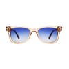 Polar Sunglasses Model Gold 154 Col. 420 Polarised Sunglasses, Adult,