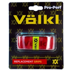 Volkl Pro Perf Replacement Grips | High Performance Tennis Grip