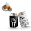 Will You Marry Me? Fortune Cookie Wedding Proposal Gift –