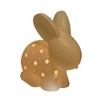 Home Inspirations Bambino Light Up Night Light Rabbit