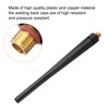HARFINGTON 2pcs TIG Back Cap 41V24L Fit Welding Torch WP-9,