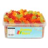 Monmore Confectionery Candycrave Gummy Bears 800g Tub
