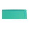 Crossbow Education Plain Window Reading Ruler - Jade (Pack of