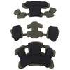 Helmet Padding Helmet Liner System Sponge Cushion Foam Pads Replacement