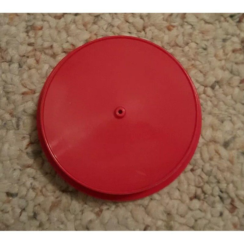 SATA MiniJet Spray Gun Cup Lid (64022)