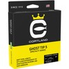 Cortland Precision Ghost-Tip 5ft Tip Fly Fly Line WF6F/I Green