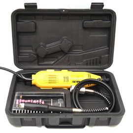 Enkay 101 Rotary Tool with Flex Shaft