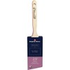 Benjamin Moore CT Poly 2-1/2 in. Soft Angle Paint Brush