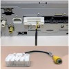 Unbranded Backup Camera RCA Harness Adapter For Chrysler Town &