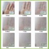 Agfabric Row Cover Warm Worth Floating Covers,1.2oz 10'x100' Plant Blanket