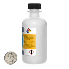 Zinc Oxide/Fine Powder / 3 Ounces / 99.9% Pure