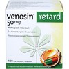 Venosin Hard Capsules Pack of 100