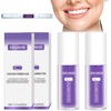 Colour Corrector Colour Teeth Pack of 3 Purple Toothpaste White