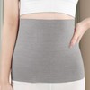 Belly Belt for Men - Waist Straps Belly Wrap Stomach