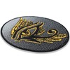 Patch - Egypt (Horus Eye - Patch)