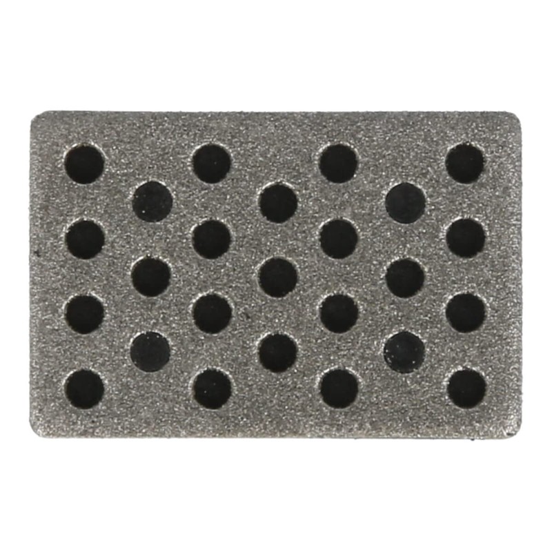 RiSki Diamond File Ski Snowboard File 20 x 30 mm