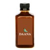 Daana Organic Mustard/Rapeseed Oil for Skin: Extra Virgin, Cold Pressed