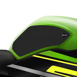 MOGICO ZX6R Tank Pad (19-25) Traction Pad Grip Non-Slip Guard
