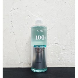 Anua PDRN 100 Hyaluronic Acid Booster Toner 250ml 1 unit / 아누아 PDRN 100 히알루론산 부스터 토너 250ml 1개