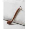 DAISO Bean sprout wooden massage stick