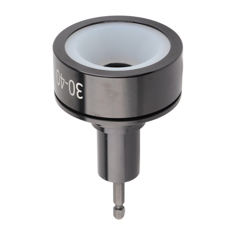 Capping Machine Bit 30 to 40mm Extended Version Electric Caps