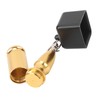 4 in 1 Billiards Chalk Holder Pool Cue Chalk Holder