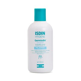 Isdin Higiene Corporal Germisdin Original 250 ml