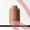 Rhode Pocket Blush On-the-glow Blush Rubor En Crema Tono Del