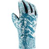 Burton Kids' Touch N Go Liner, Blue Blotto Trees, Medium