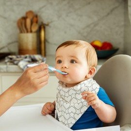 Munchkin® Soft Tip™ Infant Spoons, 6 Pack