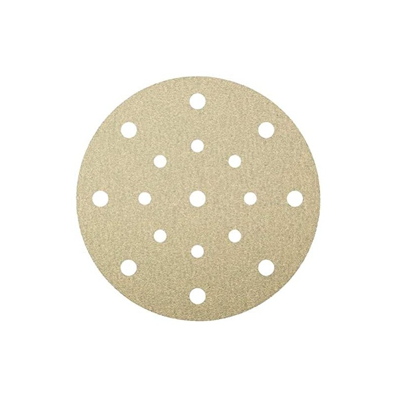 Klingspor 146740 - PS 33 CK Sanding Disc with Paper