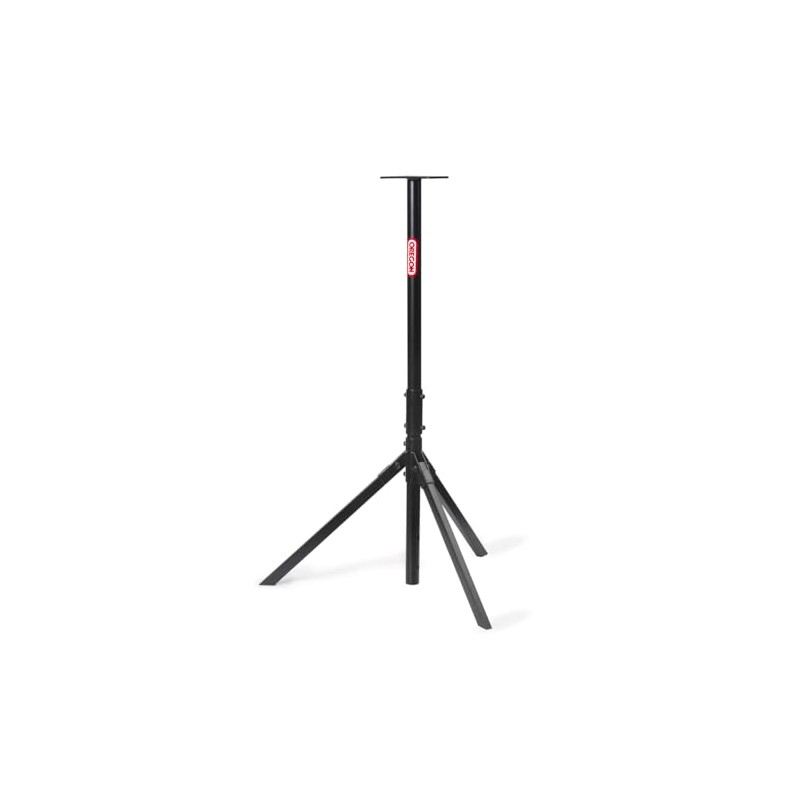 Oregon Tripod Bench Chainsaw Chain Grinder Stand, Height Adjustable Sturdy