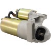 Gladiator SAEJ1171 Certified Marine Starter fits Mercruiser Stern Drive w/
