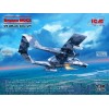 ICM48306 1:48 ICM YOV-1D Bronco NOGS