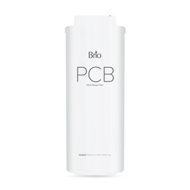 Brio PCB 3-Stage Water Filter Replacement for Filtration System TROE600PRISM